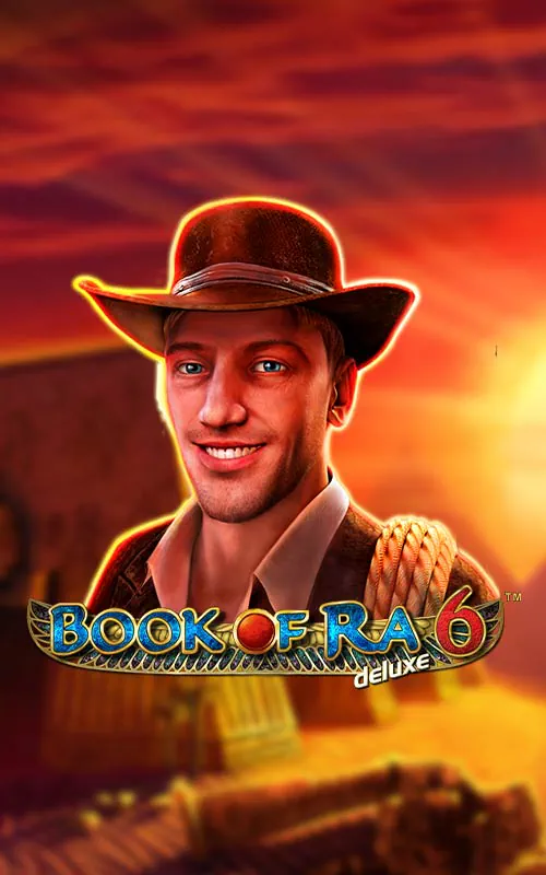 Book of Ra at Millionaire Betshero Casino