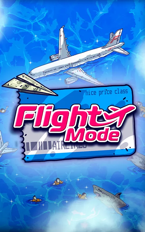 Flight Mode at Millionaire Betshero Casino